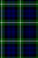 Clan Lamont Tartan Journal/Notebook 1092251839 Book Cover