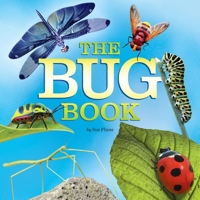 The Bug Book 044848935X Book Cover