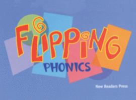 Flipping Phonics 1564201783 Book Cover