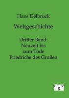 Weltgeschichte 3863820606 Book Cover