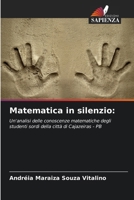 Matematica in silenzio (Italian Edition) 6208601568 Book Cover