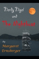Nerdy Nigel and the Nightboat B0BSJLLR2J Book Cover