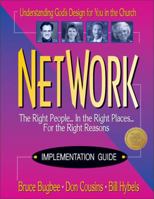 Network Implementation Guide 0310432618 Book Cover