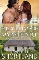 Rhythm of My Heart 1910234036 Book Cover