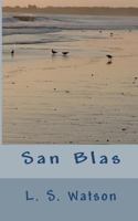 San Blas 1461172004 Book Cover