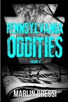 Pennsylvania Oddities Volume 4 B0FDB3F82W Book Cover