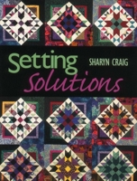 Setting Solutions 1571201173 Book Cover
