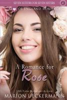 A Romance for Rose 1542816262 Book Cover