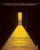 Corrections: Foundations for the Future 113813550X Book Cover