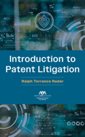 Introduction to Patent Litigation 1639057730 Book Cover