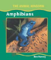 Amphibians 0791069834 Book Cover