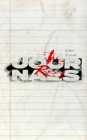 The Red Journals B0GV8146G1 Book Cover