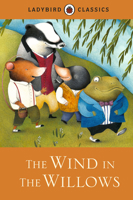 The Wind in the Willows 1409313565 Book Cover