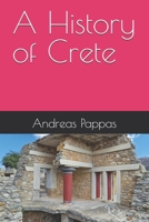 A History of Crete B0GHMTZ1RF Book Cover