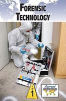 Forensic Technology 0737749121 Book Cover