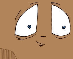 The Cardboard Man 0578522896 Book Cover