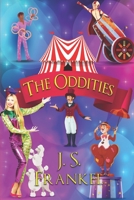 The Oddities 1487433220 Book Cover