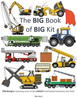 The BIG book of BIG kit B0CNNB4PD6 Book Cover