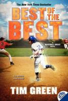 Best of the Best: A Baseball Great Novel 0061686247 Book Cover