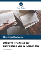 Effektive Praktiken zur Entwicklung von B2-Lernenden 620623424X Book Cover