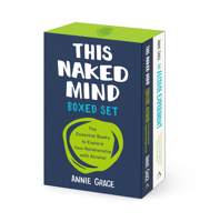 This Naked Mind Boxed Set 0593538358 Book Cover
