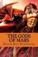 The Gods of Mars 1546580115 Book Cover