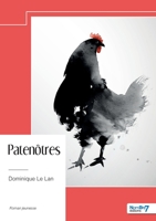Patenôtres (French Edition) B0DK15CB15 Book Cover