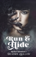 Run & Hide B09FNQ988J Book Cover