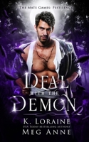 Deal with the Demon 1951738497 Book Cover