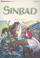Sinbad 0194244067 Book Cover