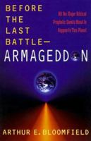 Before the Last Battle-Armageddon 0764221922 Book Cover