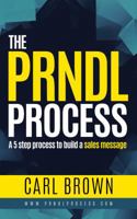 The PRNDL Process 0692931546 Book Cover
