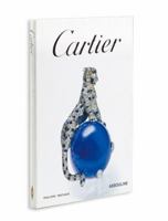 Cartier 2843236746 Book Cover