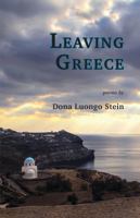 Leaving Greece 1947067133 Book Cover