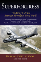 Superfortress: The B-29 and American Air Power 0425118800 Book Cover