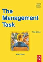 The Management Task (Institute of Management Series) 0750633905 Book Cover