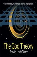 The God Theory 1591293804 Book Cover