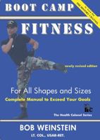Boot Camp Fitness for All Shapes and Sizes: Complete Manual to Exceed Your Goals 0984178317 Book Cover