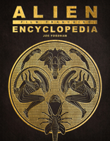 Alien Film Franchise Encyclopedia 1803361204 Book Cover