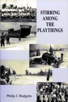 Stirring Among the Playthings 0533162246 Book Cover