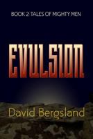 Evulsion 1545484341 Book Cover