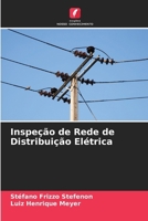Inspeção de Rede de Distribuição Elétrica (Portuguese Edition) 6209785204 Book Cover