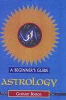 Astrology 0340774851 Book Cover