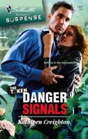 Danger Signals (Silhouette Intimate Moments) 0373275773 Book Cover