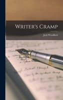 Writer's Cramp 1013480058 Book Cover