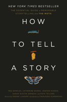 How to Tell a Story 0593139003 Book Cover
