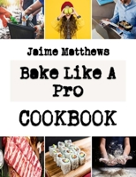 Bake Like A Pro: Recipes for gingerbread cookies B0BLB35N4F Book Cover