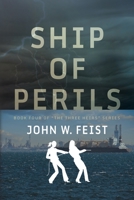 Ship of Perils 1735749788 Book Cover