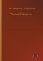 Woodward´s Graperies 373266421X Book Cover