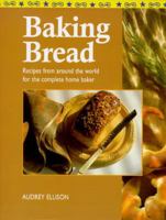 Baking Bread 0785804897 Book Cover